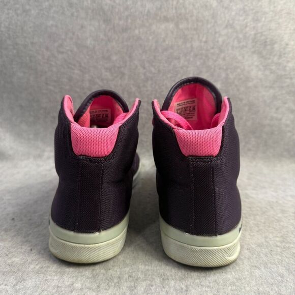 Reebok Shoes Womens Size 8 Crossfit Lite High Top Athletic Running Sneakers - Picture 5 of 10